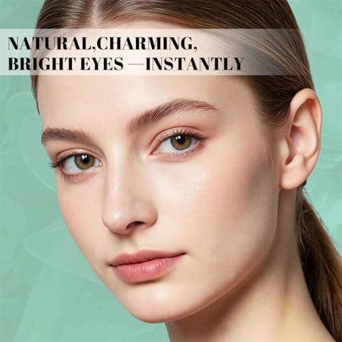 720pcs Invisible Double Eyelid Tape — Eyelid Lift for Sagging or Hooded Eyelids, Uneven Lids, and Single Eyelids, Mother's Day Gift - Thumbnail 2