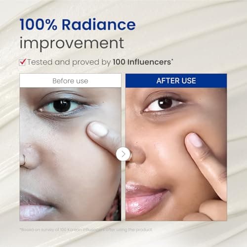 Dr. G Black Snail Cream - Korean Skincare with Snail Mucin - Anti-Aging Face Cream for Fine Lines - Firming Lotion for Skin Elasticity - Moisturizer for Skin Dullness - Deep Nourishment - 1.69 fl oz - Thumbnail 5