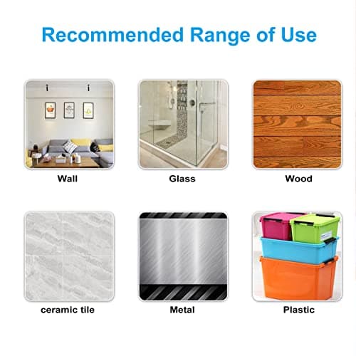 Self Adhesive Dots, Strong Adhesive 1550 Pcs (775 Pairs) 0.59 inch Diameter Sticky Back Nylon,Dots with Waterproof Sticky Glue Tapes, Suitable for Classroom, Office, Home - Thumbnail 4