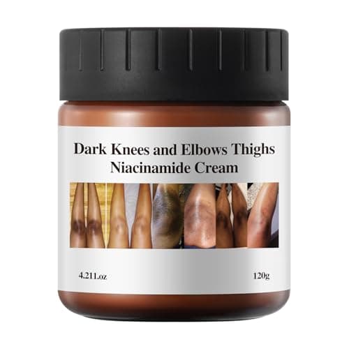 YAFUSIPE Dark Knuckle Remover Underarm Cream Body Moisturizer Lotion Dark Toe Knuckle Treatment Removal Corrector for Armpit Knees Elbow Inner Thigh Neck Private Part Intimate Skin Cream 4.21floz/120g - Image 1