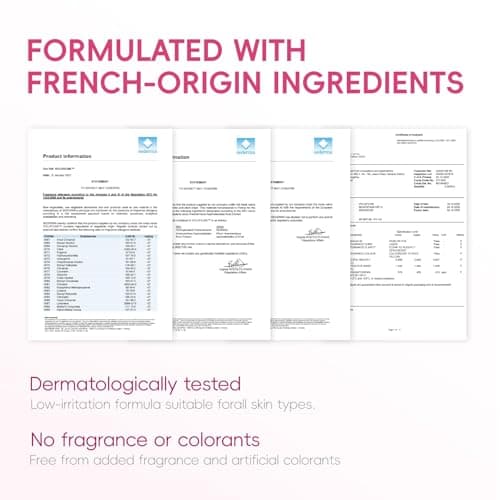 APBM Volufiline Plumping Serum for Face | 5% Volufiline + 3% Niacinamide + 1% Multi-Peptide | Visible Volume for Under-Eye & Smile Lines | For Fuller, Radiant-Looking Skin, Boost Collagen | 1.01 fl oz - Thumbnail 4