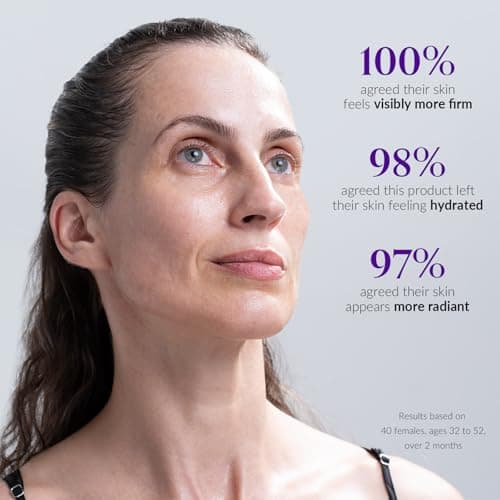 FLYODE Syn-Ake 2-in-1 Eye & Face Masks Skincare, 100nm Collagen Face Mask for Improves Cheek Contour, Anti-Wrinkle and Firming, Infused with Birch Sap, Water-Free Korean Face Mask Sheet, 5sets - Thumbnail 3