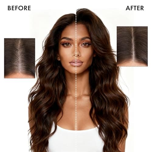 ALFHEIM Coffee+ Thickening Shampoo & Conditioner Set for Fine & Thinning Hair with Caffeine, Biotin & Arabica Coffee Oil – Strengthening, Moisturizing & Volumizing Duo – Sulfate-Free – 18 oz × 2 - Thumbnail 3