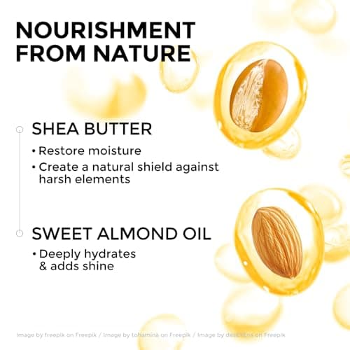 COLORLOMO Semi Permanent Hair Color - 6 oz Color Depositing Conditioner with Shea Butter & Almond Oil- Color Conditioner Depositing Hair Mask - Vegan, Paraben, Ammonia & Sulfate Free -Orange - Thumbnail 6