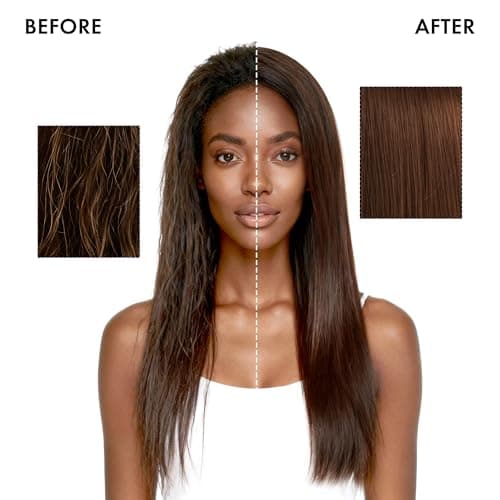 ALFHEIM Argan+ Repairing Conditioner for Dry, Damaged & Frizzy Hair with Argan Oil, Keratin Travel Size– Deep Moisture, Detangling, Shine Boost, and Frizz Control – Color Safe, Sulfate Free – 10.7 oz - Thumbnail 3