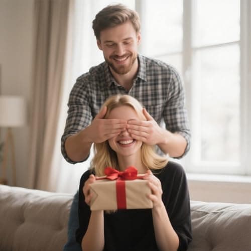 Biswitif Birthday Gifts Funny Slipper Socks, Women Funny Socks for 30 40 50 60 70 Year Old Woman Birthday Gifts for Mom Sister Wife Friends - Thumbnail 2