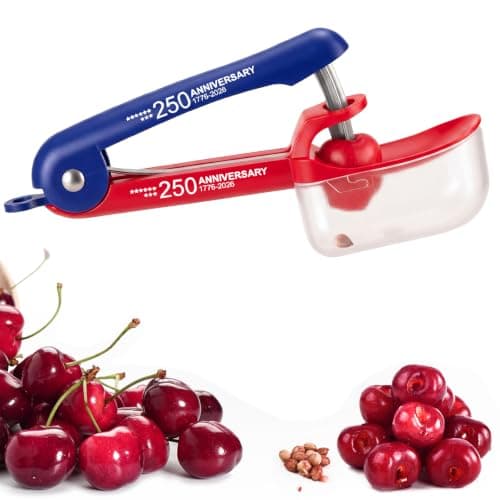 UCMORX Cherry Pitter Cherries Pitter Tool For Cherry Season