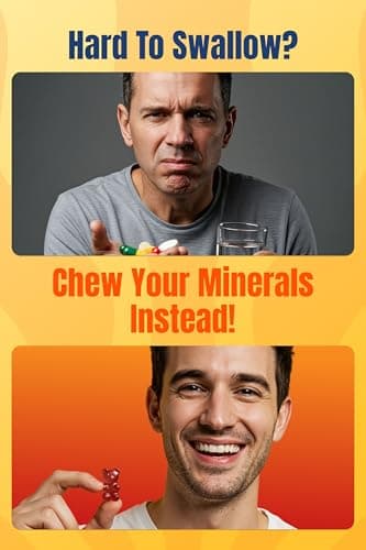 TrueSeaMoss Sea Moss Gummies with Bladderwrack & Burdock Root – Vegan Formula for Adults & Kids – Fruity Flavor – 60 Gummies (Pouch May Vary) - Thumbnail 6