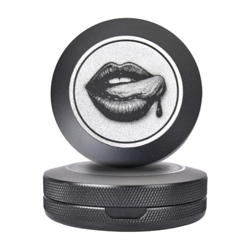 Jalan ZYN Metal Can Holder – Premium Zyn Container | Dual-Compartment Storage Tin for Small Essentials | Portable & Durable ZYN Holder for Everyday Use - Image 1