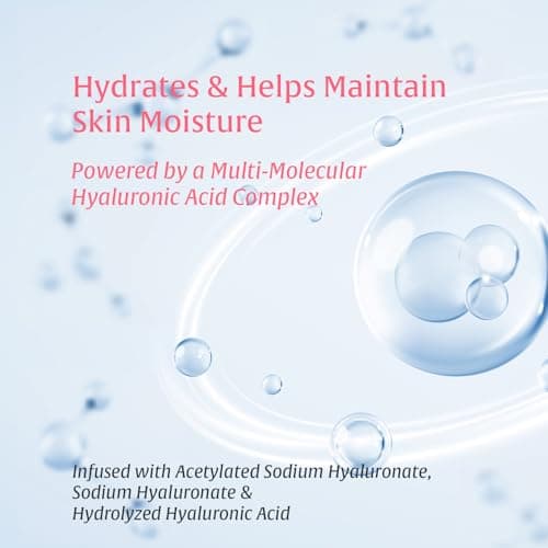 Nutralessece 10% Niacinamide, 4% Tranexamic Acid Serum for Dark Spots, Brightening & Even Skin Tone – Alpha Arbutin & Multi-Hyaluronic Acid Hydrating Essence, for All Skin Types, 1.0 fl oz - Thumbnail 6