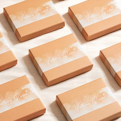 Valloey Rover Gold Rings for Women 14K Gold Plated Engagement Rings Pink Cubic Zirconia Fake Wedding Rings for Women Two Snake V Shaped CZ Rings Gold Jewelry Size 6 - Thumbnail 6