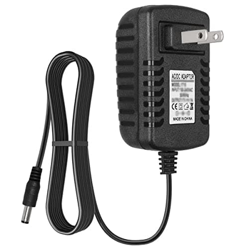 17V Speaker Charger Charging Cable for Bose Soundlink I II III 1 2 3 Portable Mobile Speaker 17-20V Power Cord Replacement 404600 414255 Power Supply for P/n 306386-101