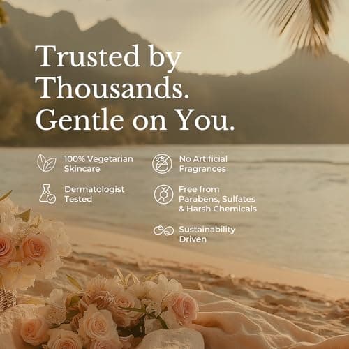 Juara 13.5 Fl Oz Hand & Body Wash - Hydrating Daily Cleanser with 72-Hour Moisture Magnet - Gentle Lather (Candlenut) - Thumbnail 5