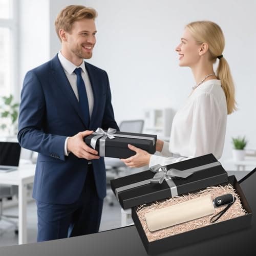 Lejorain Compact Packable Umbrella Automatic - Small Travel Umbrellas Flat Lightweight Unbreakable Strong Umbrella for Wind and Rain - Thumbnail 6