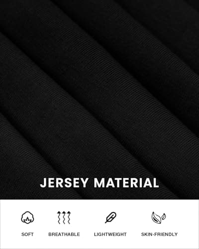 BTFBM Women's Ruched Bodycon Dress Summer Casual Sleeveless Lightweight Back Slit Elegant Club Party Cocktail Maxi Dresses(Black, Small) - Thumbnail 6