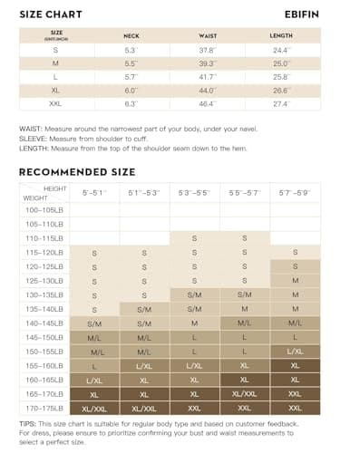 Ebifin Women's Summer Mini Dress Casual Workout Tennis Dress with Shorts Sleeveless Althletic Dresses Khaki - Thumbnail 6