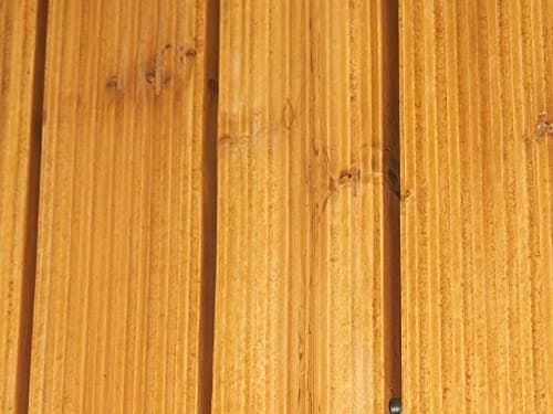 Spurgehom 7FT Wooden Garden Pathway Curved Outdoor Walkway Roll Out Cedar Wood Patio Flooring Path Decorative Lawn Patio Pavers Boardwalk Beach Wedding Party (Natural) - Thumbnail 6
