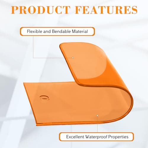 10 Pack Luggage Tags for Suitcases, Airplane Travel Essentials for Flying, International Travel Must Haves, and Luggage Accessories by Sodsay - Thumbnail 3