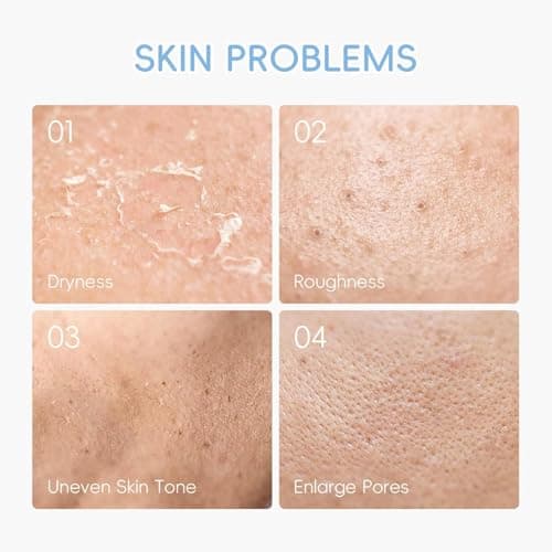 Milk Skincare Set for Kids & Teens, 12 IN 1 Moisturizing & Gentle Milk Skin Care Set For Kids Girl Ages 8-12, Face Care Kit, Skincare For Girls 10-12, All Skin Types - Thumbnail 6