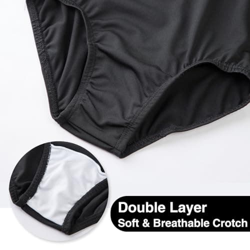 HOZIY Girls Gymnastics Outfit Suze 9-10 Years 3 Piece Sleeveless Tumbling with Shorts Black Floral Cutout Unitards Biketards Leotards Clothes - Thumbnail 6