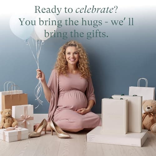 PurComfy Bamboo Newborn Clothes Gift Set: 21-Piece Deluxe Baby Boy Clothes Set, Premium Baby Layette Set, Infant Clothing Essentials — Everything Premium Set, 0-3 Months - Thumbnail 4