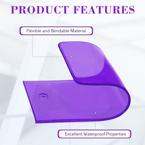 50 Pack Luggage Tags for Suitcases, Airplane Travel Essentials for Flying, International Travel Must Haves, and Luggage Accessories by Sodsay - Thumbnail 2