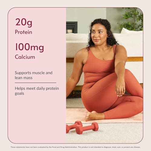 Bariatric Advantage High Protein Supplement Mix, 20 Grams Whey Protein Isolate Low Sugar with 100 Calories Per Serving - Chocolate, 14 Servings - Thumbnail 5