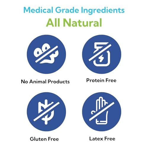EnClean StomaEase Powder, Leakage Relief for Enteral Stomas - Thumbnail 2
