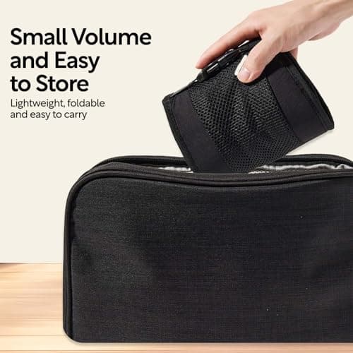 Baby Mesh Sling Carrier Toddler Carrier for Boys & Girls, Lightweight Breathable Summer Baby Wrap, Adjustable & Non-Slip Half Wrapped Baby Carrier(Mesh-Black) - Thumbnail 6