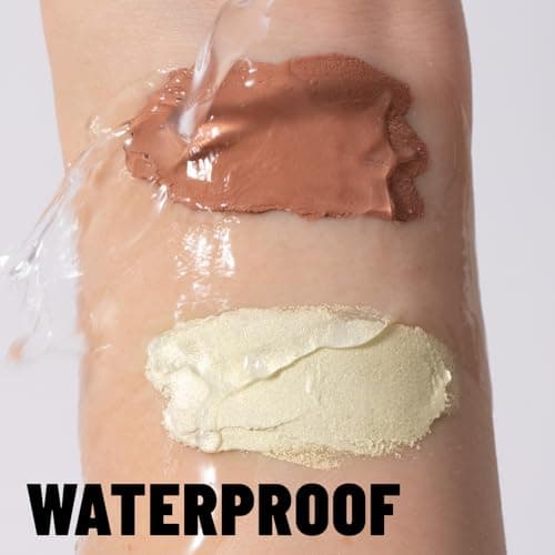 HECI BEAUTY Cream Contour Stick Kit for Mature Skin, Moisturize Bronzer Pen and Highlighter with Brush, Brightens & Shades Pencil, Long Lasting & Smooth Gliding Face Illuminator for Older Women - Thumbnail 4