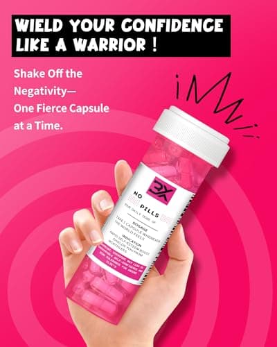 LOVEVOYAGE Self Care Gifts for Women, Stocking Stuffers for Teen Girls, Funny White Elephant Christmas Gifts, Positive Affirmation Bottle with 70 Mini Messages for Best Friend, Mom, Sister, Wife - Thumbnail 2