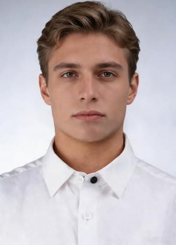 Nebubag 8PCS Collar Extenders For women & Mens Shirts,20L Alloy Button Extender For Dress Shirts Neck Collar Cuffs (Black) - Thumbnail 6