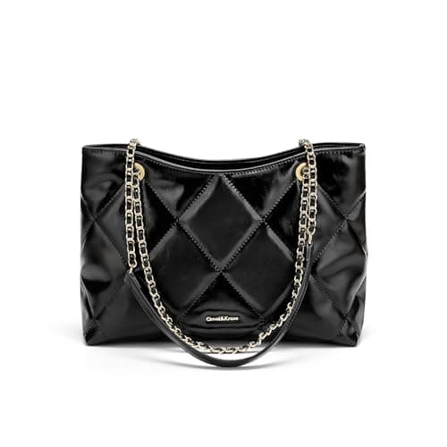 CinvaiKrose Hobo Purses For Women, Crossbody Shoulder Bag For Women, Handbags For Three Carrying Styles - Image 1