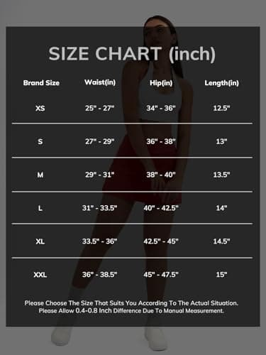 AFFOLE Women Tennis Skirt Golf Skorts Athletic High Waisted with Pockets Inner Shorts Sport Workout Pleated Pickleball White - Thumbnail 6