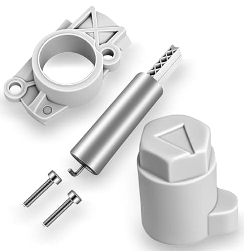 TS800 Drive Belt Tensioner Assembly For Stihl TS400 TS800 Cut-Off & Concrete Saws – OEM Replacement 4229 664 4200 - Image 1