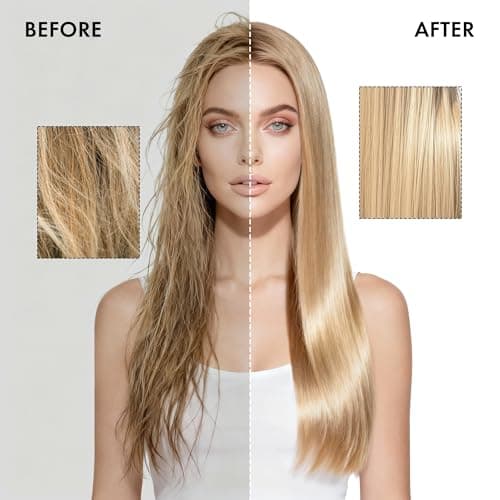 ALFHEIM Lavender+ Purple Shampoo for Blonde, Silver & Color Treated Hair Travel Size – Neutralizes Brass & Yellow Tones, Restores Cool Brightness – with Quinoa Extract & Vitamin E – Sulfate-Free - Thumbnail 3