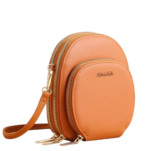 Endaycon Small Crossbody Bags for Women Trendy Cell Phone Purse Wallet - Image 1