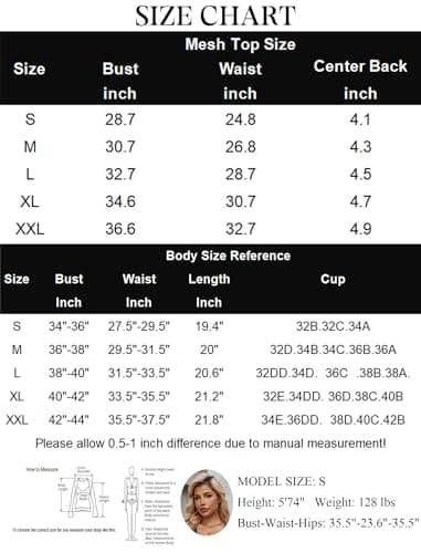 Avidlove Tank Top for Women Mesh Sexy Sheer See Through Sleeveless Shirt Open Back Cutout Vest Purple M - Thumbnail 6