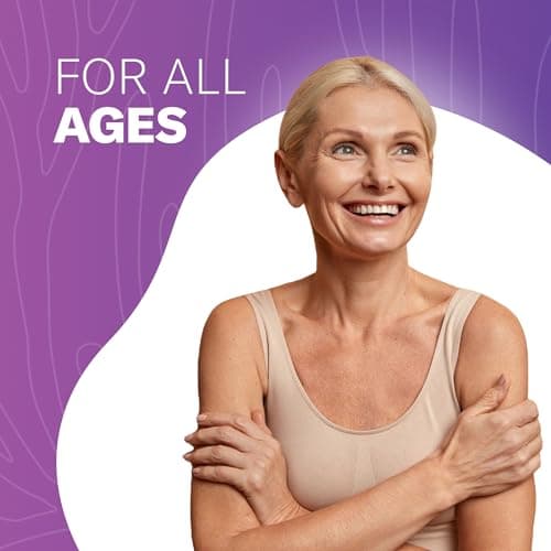 TrueSeaMoss Irish Sea Moss Capsules - 120 Elderberry Capsules (1600mg) - Fruit Extracts Superfood - For Overall Wellness - Thumbnail 6