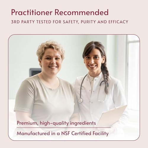 Bariatric Advantage Ultra Solo with Iron - Once-Per-Day Daily Multivitamin - for Bariatric Patients - with Thiamin, Vitamin A & More - Gluten Free - 90 Capsules - Thumbnail 6