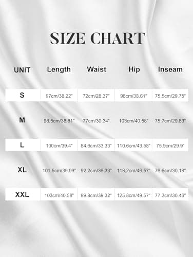 iChunhua Women's Long Sleep Pants Casual Drawstring Loose Sleepwear Cozy Soft Wide Leg Pants Grey M - Thumbnail 6