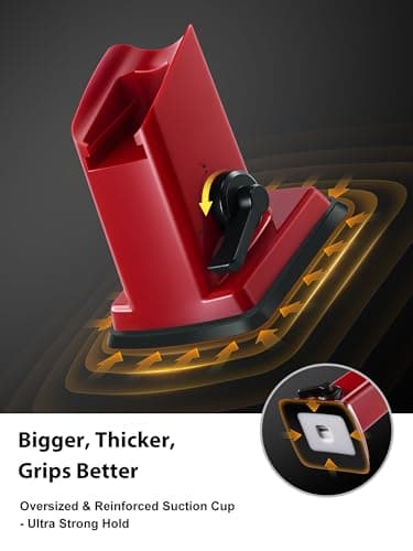 GDL Rotary Cheese Grater Hand Crank - Upgraded Cheese Shredder with 4 Interchangeable Blades, Rotary Grater with Non-slip Suction Base, Easy to Clean Kitchen Grater Slicer Grinder for Vegetable Nuts - Thumbnail 5