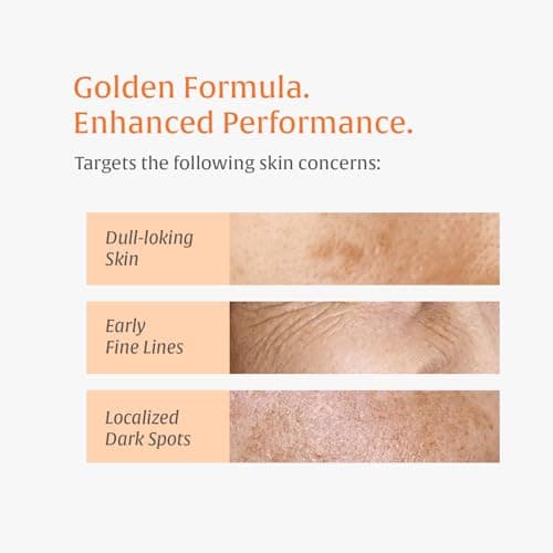 Nutralessece 12% Vitamin C Serum with Ferulic Acid – Brightening, Antioxidant, Skin Repair, Reduces Dark Spots, Suitable for All Skin Types - Thumbnail 2