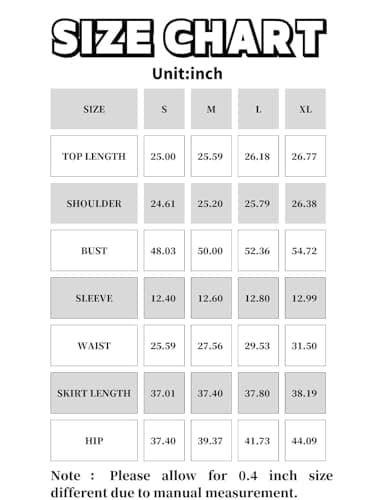 Halfword 2 Piece Sets for Women Oversized Shirt and Maxi Skirt Set Vacation Clothes Casual Lounge Set with Pockets Peacock Blue L - Thumbnail 5