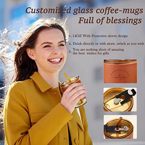 Unique Valentine's Day Baskets for Women Friendship,Happy Birthday Bath Set Relaxing Spa Gift Baskets Ideas for Women,Her,Mom, Sister, Coworker, Wife, Girlfriend,Luxury Get Well Soon Self Care Gifts for Women. - Thumbnail 5