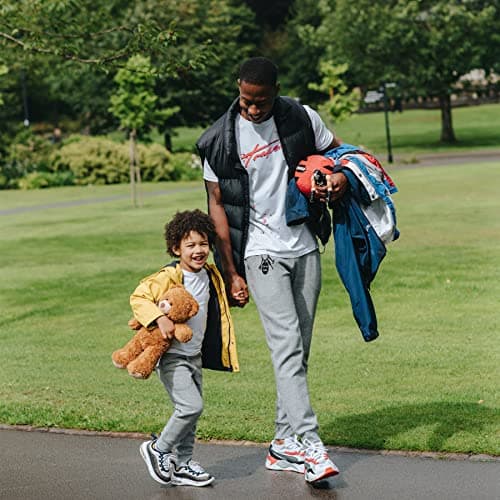 Ediseng Funny Dad Christmas Gifts from Daughter Son,Funny Dad Stocking Stuffers,One Piece Keychain with Hammer,Screwdriver,Wrench - Thumbnail 4