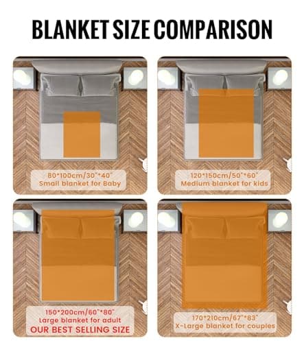 ROSLILY Personalized Basketball Hooded Blanket Custom Hooded Fleece Blanket with Name Basketball Wearable Throw Blanket University Team Blanket Gift for Sports Fans Kids Women Adult Graduation - Thumbnail 3