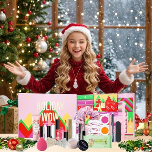 Makeup Kit for Women Full Kit, All-in-one Makeup Set, Make up Set for Teens Women, Include Eyeshadow, Lip Gloss Set, Concealer, Mascara, Blush - Thumbnail 6