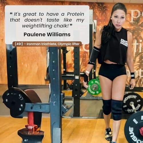 B.rad Superfuel - Grass Fed Whey Protein Isolate Boosted with Creatine | Farm-Fresh, Easy-to-Digest, Clean Ingredients | 2 Pounds | 100% USA Sourced | Cocoa Bean (Chocolate) - Thumbnail 6