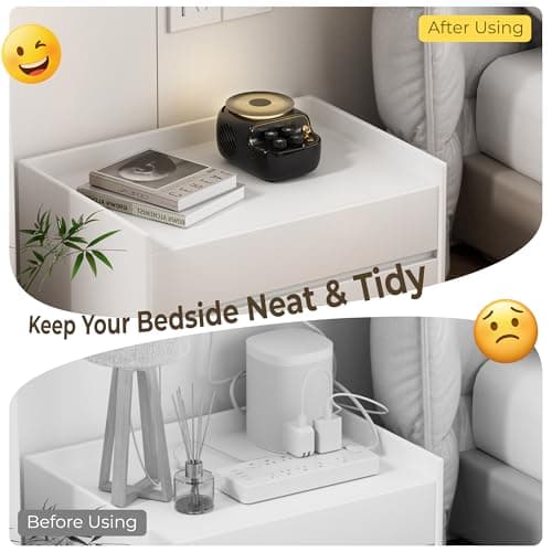 Speakers Bluetooth Wireless, 3 in 1 Protable Cute Speakers with Aromatic tray, Vintage Record Player Look, Adjustable Ambient Lights for Home Office Decor, Gifts for Mother, Girlfriend, Men (Black) - Thumbnail 5